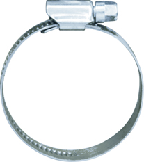 Slangklem Restagraf 40715