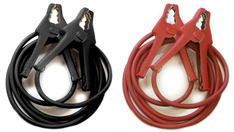 Startkabel Restagraf 41010