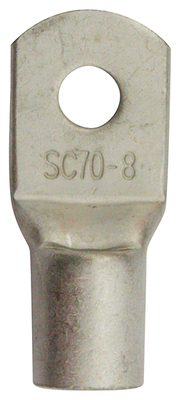 Knijpverbinder Restagraf 41108