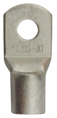 Knijpverbinder Restagraf 41112