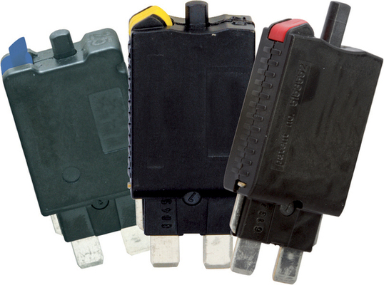 Zekeringenset Restagraf 41206