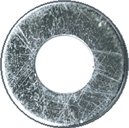 Afstandsschijf Restagraf 514