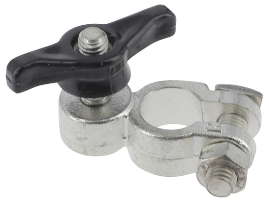 Accu/batterijpoolklem Restagraf 555115