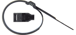 Slangklem Restagraf 593