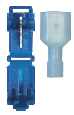 Knijpverbinder Restagraf 6615