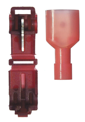 Knijpverbinder Restagraf 6616