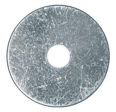 Afstandsschijf Restagraf 669