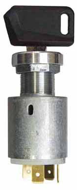 Controleschakelaar Restagraf 6973