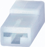 Stekkerbehuizing Restagraf 6981