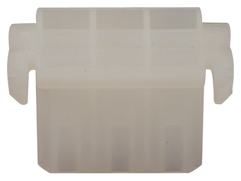 Stekkerbehuizing Restagraf 6989