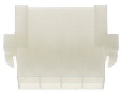 Stekkerbehuizing Restagraf 6990