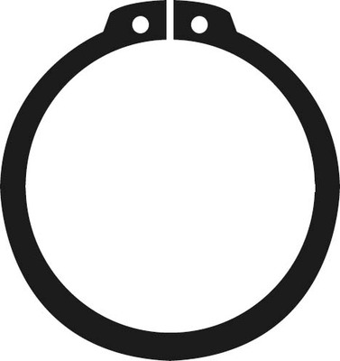 Borgring Restagraf 7302