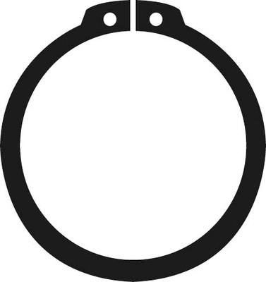 Borgring Restagraf 7306