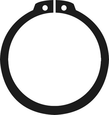 Borgring Restagraf 7314