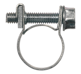 Slangklem Restagraf 7511