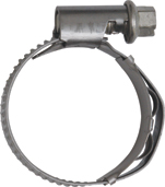 Slangklem Restagraf 7535