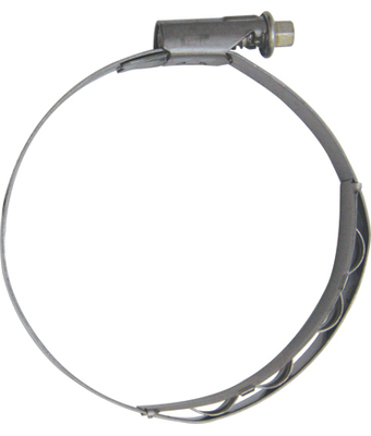 Slangklem Restagraf 7541