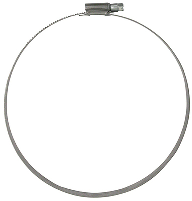 Slangklem Restagraf 7571