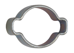 Slangklem Restagraf 7593