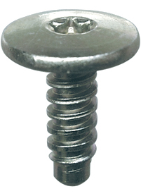 Bevestigingsclip voor sier- en beschermingslijst Restagraf 762