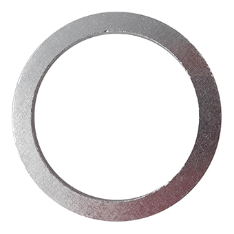 Afdichtring, olieaftapschroef Restagraf 7662