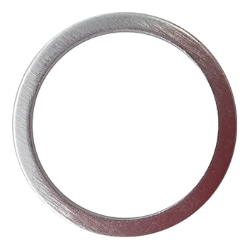 Afdichtring, olieaftapschroef Restagraf 7663