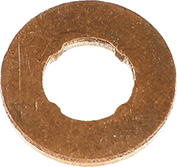 Dichtring, verstuiverhouder Restagraf 7703