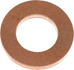 Dichtring, verstuiverhouder Restagraf 7728