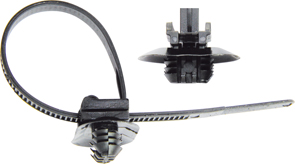 Slangklem Restagraf 9650