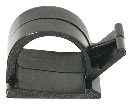 Bevestigingsclip voor sier- en beschermingslijst Restagraf 982