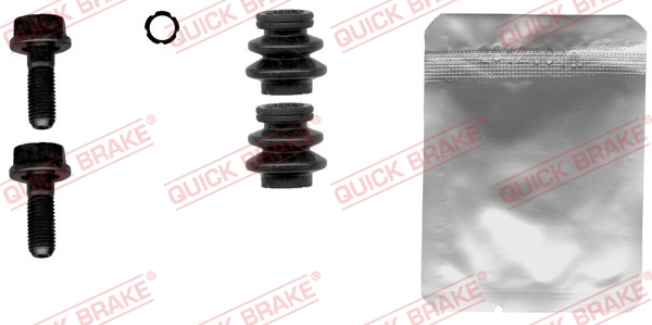 Accessoires Quick Brake 113-0001