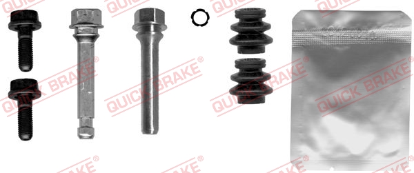 Remklauw revisie Quick Brake 113-0001X