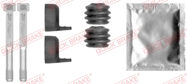 Accessoires Quick Brake 113-0004