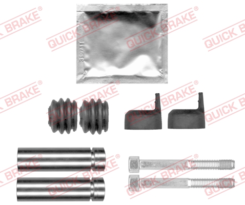 Remklauw revisie Quick Brake 113-0004X