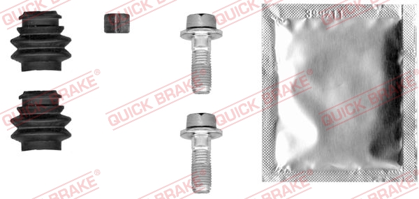 Accessoires Quick Brake 113-0014