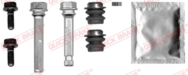 Remklauw revisie Quick Brake 113-0018X