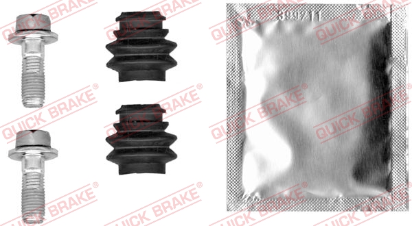 Accessoires Quick Brake 113-0021