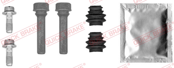 Remklauw revisie Quick Brake 113-0021X