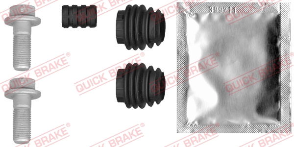 Accessoires Quick Brake 113-0022