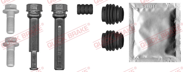 Remklauw revisie Quick Brake 113-0022X