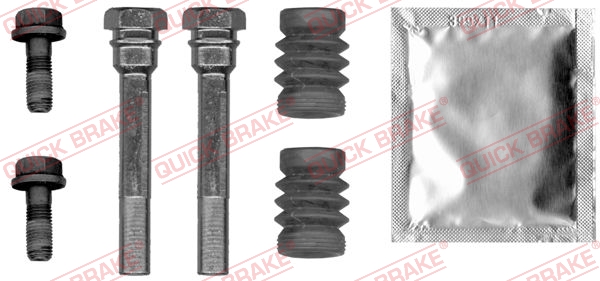 Remklauw revisie Quick Brake 113-0026X