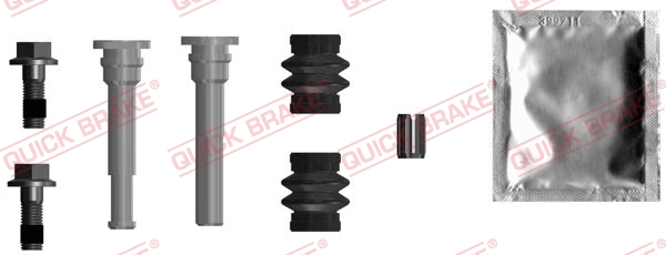 Remklauw revisie Quick Brake 113-0033X