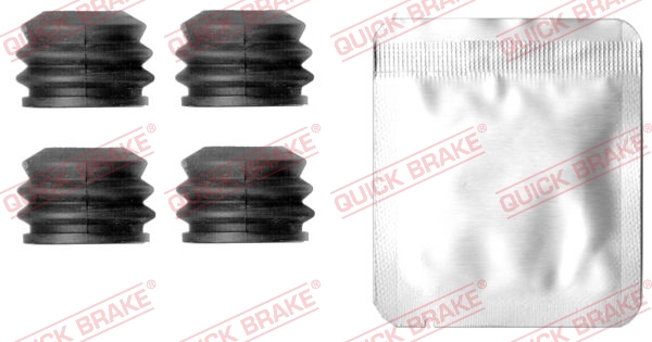 Accessoires Quick Brake 113-0037