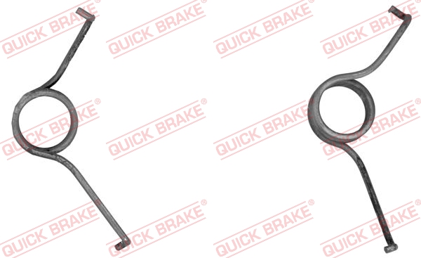 Handremkabel Quick Brake 113-0500