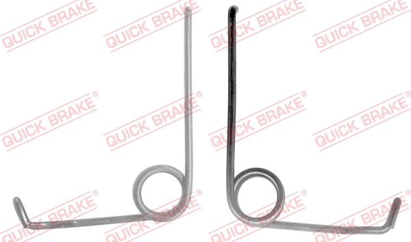 Handremkabel Quick Brake 113-0509