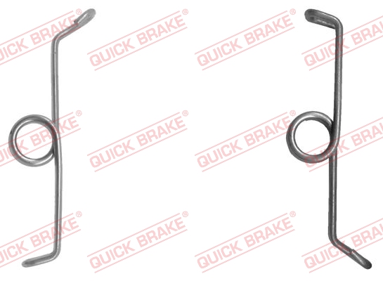 Handremkabel Quick Brake 113-0510