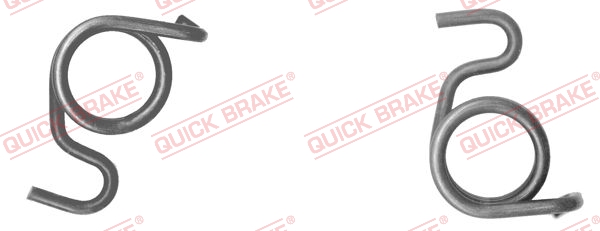 Handremkabel Quick Brake 113-0511