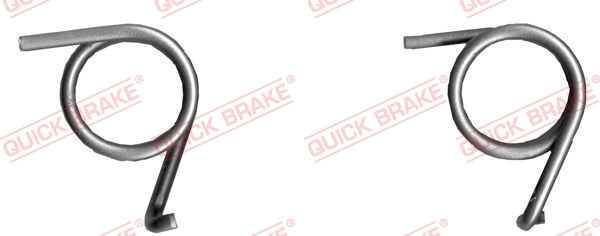 Handremkabel Quick Brake 113-0513