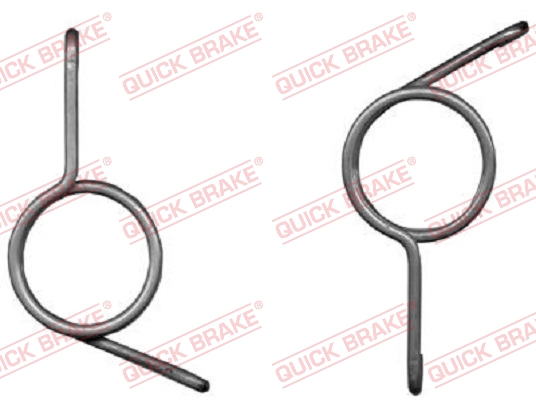 Handremkabel Quick Brake 113-0519