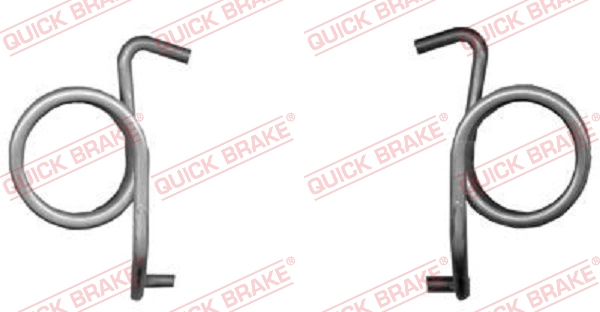 Handremkabel Quick Brake 113-0520